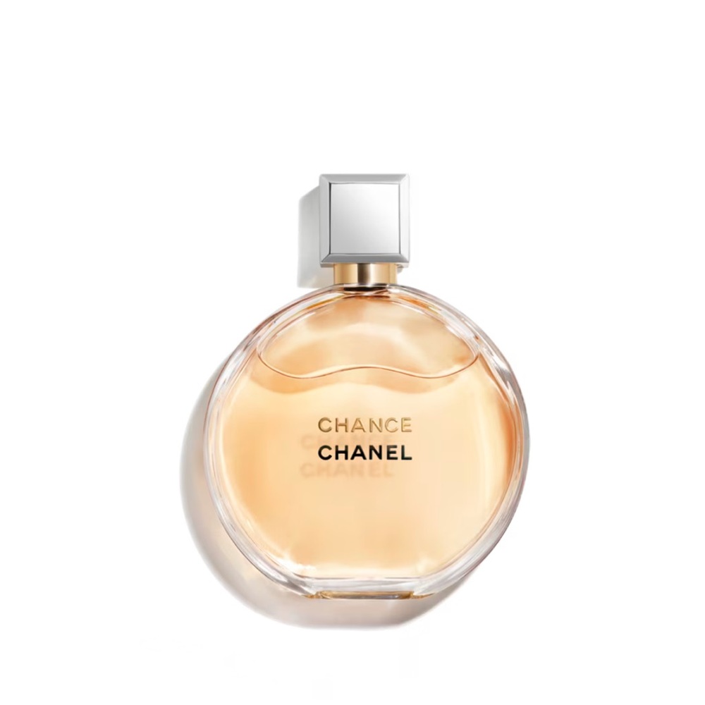 CHANEL Chance||Signature Perfume Spray